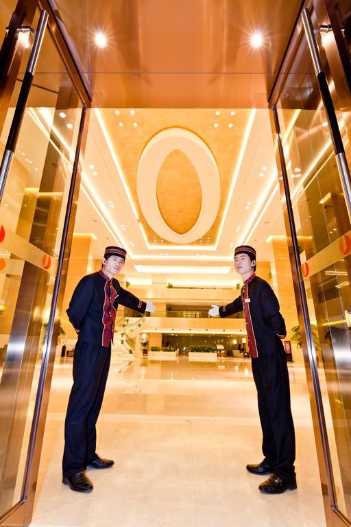 White Horse Lake Jianguo Hotel Hàng Châu Ngoại thất bức ảnh